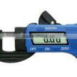 Carbon Fiber Composite Digital Thickness Gauges