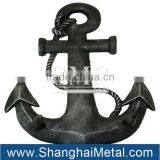 ac-14 hhp stockless anchor and folding anchor