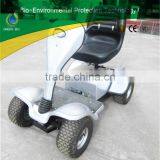Cheap Hot Sales 2015 Cheapest Discount Single Seat Golf Cart With CE Certificate thumbnail-1