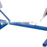 Alibaba china hot sell boat cover pole stand