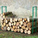 Log Storage Rack thumbnail-1