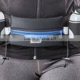 Running Belt With Water Bottles, Fuel Belt for Running, Race, Marathon, Hiking, thumbnail-3