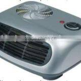 2000W Mini Fan Heater thumbnail-3