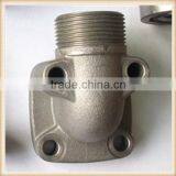 12 Years Professional CNC Machining Factory With Good Quality and Big Quantity Machine Industriel