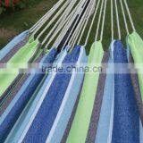Patio Garden Heavy Duty Oasis Double Hammock With Stand thumbnail-3