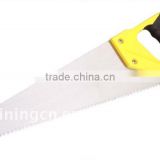 18 in. Handsaw with Wood Handle