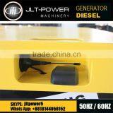 Cost-effective Soundproof Silent 30 Kva Power Diesel Generator thumbnail-3