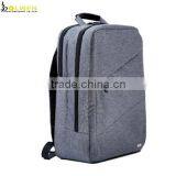 Popular Leisure Simple Style Backpack for Men thumbnail-2