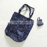 Promotion Folding Printing Lady Hand Bags and Shopping Bags thumbnail-1