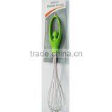 DG-0128 Stainless Steel Balloon Whisk thumbnail-2