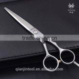 2017 New Style Zhangjiagang 9cr13 Diamond Hairscissors Hot Sale thumbnail-1