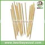 15cm Bamboo Skewer Pick for Barbecue thumbnail-4