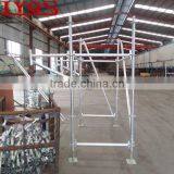 Steel System Scaffolding Ringlock Layher Scaffolding Paltform