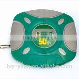 Berrylion Stainless Steel Long Measuring Tapes Thick Tape Clear Scale Measuring Tapes thumbnail-1