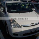 Toyota WISH 7 Seats Mini Van thumbnail-1