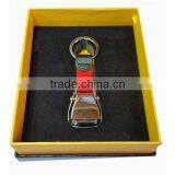 Mini Aircraft Buckle Seatbelt Keychain thumbnail-2