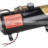 Hot Sale 1120psi Silent Oil Free Air Compressor thumbnail-1