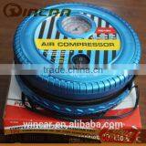 New Style Low Profile Tire Inflation Air Inflator Pump thumbnail-4