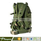 Emergency Military Camouflage Backpack Tactical Bag thumbnail-4