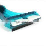 Car Plastic Ice Scraper With Squeegee thumbnail-3