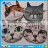 Various Styles Hot Sale Rubber Squeeze Coin Purse thumbnail-4