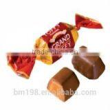 Automatic Soft Candy Cutting Machine for Milk Candy(hard Candy and Gummy Candy) thumbnail-6