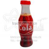 HOT!!! Special Bottle With Cola Bubble Gum thumbnail-2