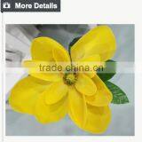 2016 PU High Quality Artificial Flower Cheap Wholesale Artificial Flowers Making thumbnail-4