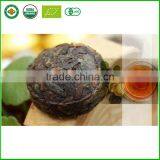 Gift Packing Chinese Mini Puer Tuo Cha Tea From Yunnan Province thumbnail-6