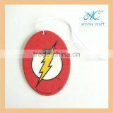 Factory Promotion High Quality China Supplier Aroma Car Air Freshener thumbnail-1