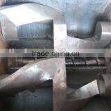 Lab Use Silicone Rubber Mixer thumbnail-1