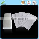 Smooth Disposable Non Woven Hair Removal/ Wholesale Waxing Strips thumbnail-6
