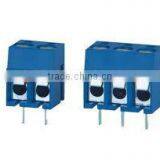 Terminal Block(15EDGK-3.5-05P-14) CONNECTOR TERMINAL BLOCKS POLYAMIDE 10A 12WAY