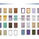 PVC CABINET DOOR thumbnail-1