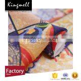 Factory Price Mulberry Silk Fabrics Silk Fabric Chiffon for Silk Dress thumbnail-3