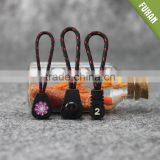Creative Design Custom Plastic Zipper Pullers With Logo,Personalized Zipper Puller Manufacturer thumbnail-4