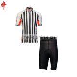 Cool Cycling Jersey Elastic and Breathable thumbnail-5