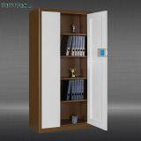 Hidden Wheel Design Steel Office Furniture Cabinet thumbnail-1
