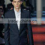 Bespoke Men's Suit thumbnail-1