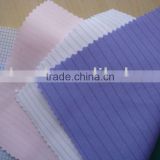 Anti-static conductive fabric with carbon fiber for work clothes