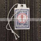 High Quality Jeans Paper Hang Tags Swing Tags thumbnail-2