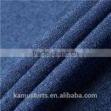 Children Denim Shirt Dress Casual Fashion Shirts for Boys thumbnail-3