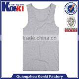 Manufacturer Wholesale Different Types Racer Back Tank Top
