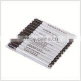 Kearing Non Toxic Quick Dry Pen Oil Ink Non Washable Black Markers # QB10 thumbnail-2