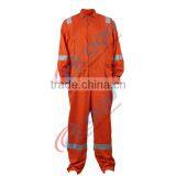 EN11612 Antistatic FR Uniform for Protective Industry thumbnail-1