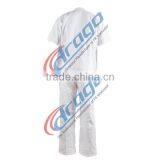 OEM New Styles Hospital Long Sleeves Nurses Uniform thumbnail-1