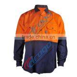 Mining Insect Protection Clothing