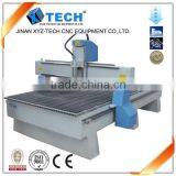 4 Axis High Speed Cnc Wood Router New Cnc Wood Cutting Machine 1325 thumbnail-4