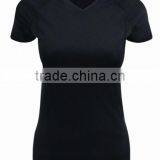 Seamless Sportswear Yoga Clothing Top thumbnail-3