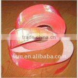 Cold Resistant High Gloss PVC Tape Reflective Micro Prismatic thumbnail-1
